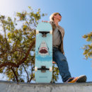Search for shark skateboards Ocean