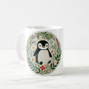 Search for penguin lovers mugs Nature