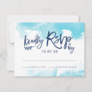 Search for creativity rsvp cards Modern
