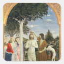 Search for baptism of christ stickers John