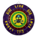 Search for horror dartboards Apocalypse