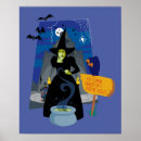 Search for wizard of oz wicked witch posters Halloween