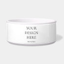 Search for logo pet bowls Simple
