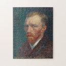 Search for self portrait puzzles Vintage