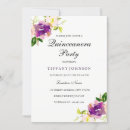 Search for yellow quinceanera invitations 15th birthday
