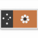 Search for northern territory stickers Flag