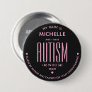 Search for autism awareness badges Asd