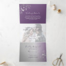 Search for response wedding invitations Silver