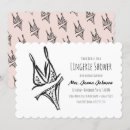Search for lingerie invitations Lace
