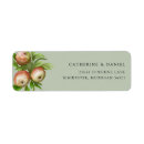 Search for orchard wedding stickers Country