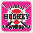 Search for hockey moms stickers Mother