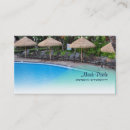 Search for infinity business cards Stylish