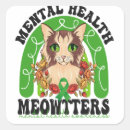 Search for funny mental health stickers Therapy