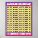 Search for new year resolution posters Goals