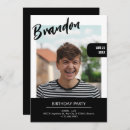 Search for boys graduation invitations Graduate