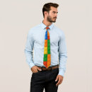 Search for building ties Pattern