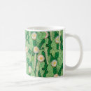 Search for love in bloom mugs Blooming flowers