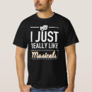 Search for funny music tshirts Actress