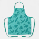 Search for turquoise and aqua aprons Aquamarine