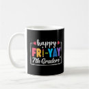 Search for happy friday mugs Teacher