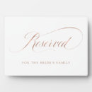 Search for fancy plaques Elegant