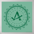 Search for arrow logo posters Arrow tv show