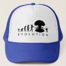 Search for evolution of hats Evolve