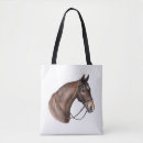 Search for horse tote bags Stable