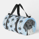 Search for shorthaired pointer bags German