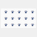 Search for waterproof labels Circle