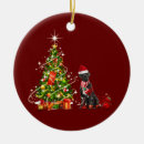 Search for cane christmas tree decorations Santa