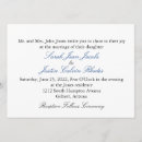 Search for wide invitations Simple