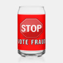 Search for political beer glasses Vote