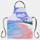 Search for caribbean sea aprons Background
