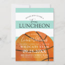 Search for end of season invitations Green