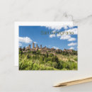 Search for tuscany postcards Souvenir