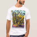 Search for abstract tree tshirts Fashion