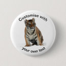 Search for cub badges Tiger