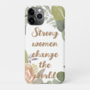 Search for strong women iphone cases Women's rights
