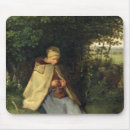 Search for jean francois mousepads Female