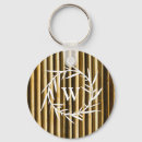 Search for bamboo key rings Brown