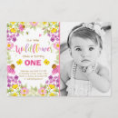 Search for tea 1st birthday invitations Garden tea party