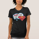 Search for superman logo womens tshirts Hero
