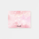 Search for valentines day post it notes Pink