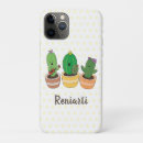 Search for cute cactus iphone cases Cacti