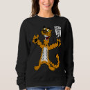 Search for bengal hoodies Tiger