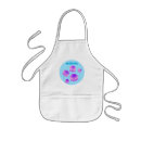 Search for jellyfish aprons Cute