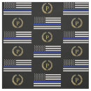 Search for police memorial Thin blue line