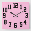 Search for big number clocks Grandfather