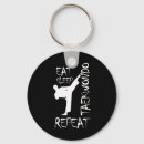 Search for martial arts master key rings Karate